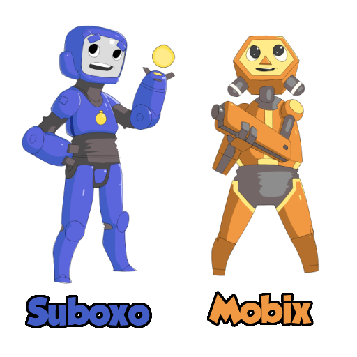 Suboxo & Mobix